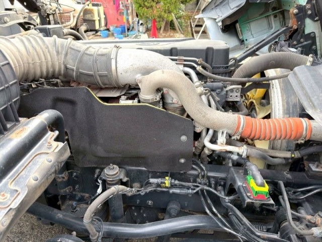 UDトラックス（日産） クオン 大型 平ボディ 2PG-CG5CE(95565) 20枚目