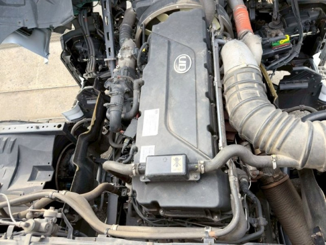 UDトラックス（日産） クオン 大型 平ボディ 2PG-CG5CE(95565) 21枚目