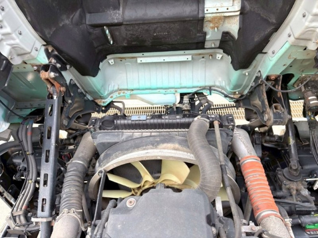 UDトラックス（日産） クオン 大型 平ボディ 2PG-CG5CE(95565) 22枚目