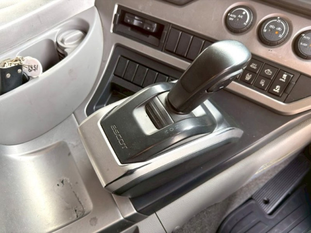 UDトラックス（日産） クオン 大型 平ボディ 2PG-CG5CE(95565) 24枚目