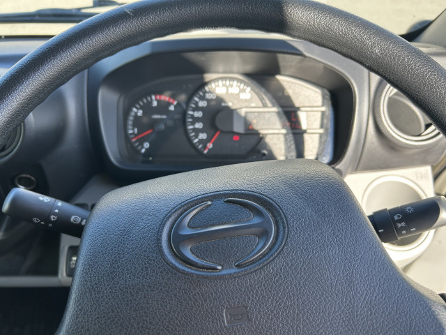 日野 デュトロ 小型 アルミウィング TKG-ZXU712M(95567) 10枚目