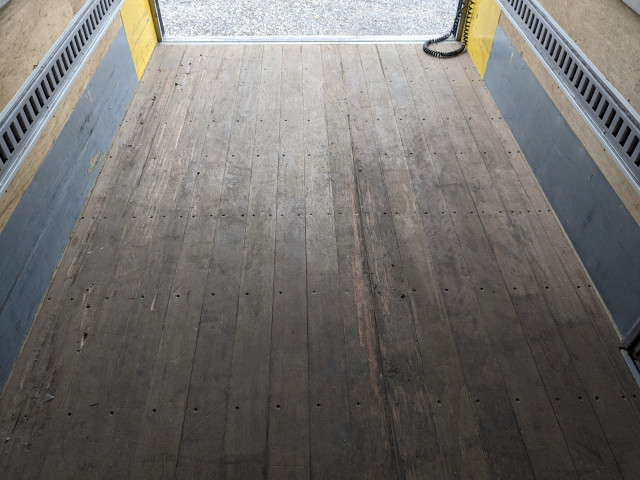 トヨタ ダイナ 小型 アルミバン TKG-XZC600(95566) 20枚目