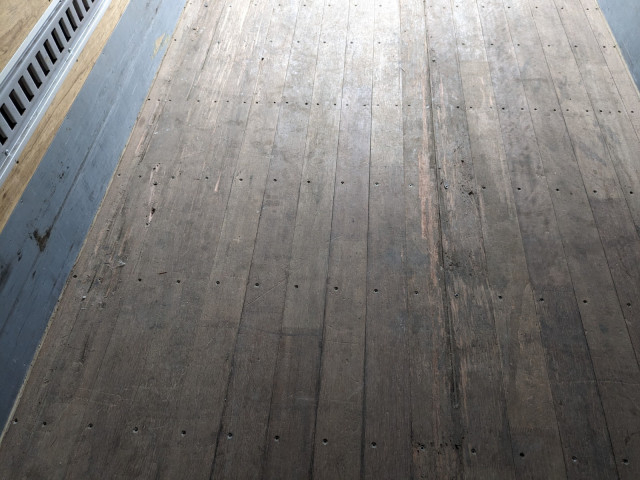 トヨタ ダイナ 小型 アルミバン TKG-XZC600(95566) 21枚目