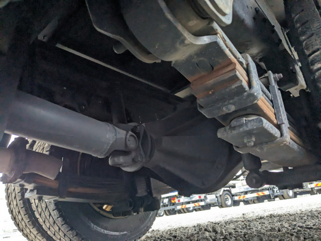 トヨタ ダイナ 小型 アルミバン TKG-XZC600(95566) 26枚目