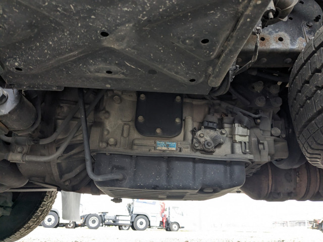 トヨタ ダイナ 小型 アルミバン TKG-XZC600(95566) 27枚目