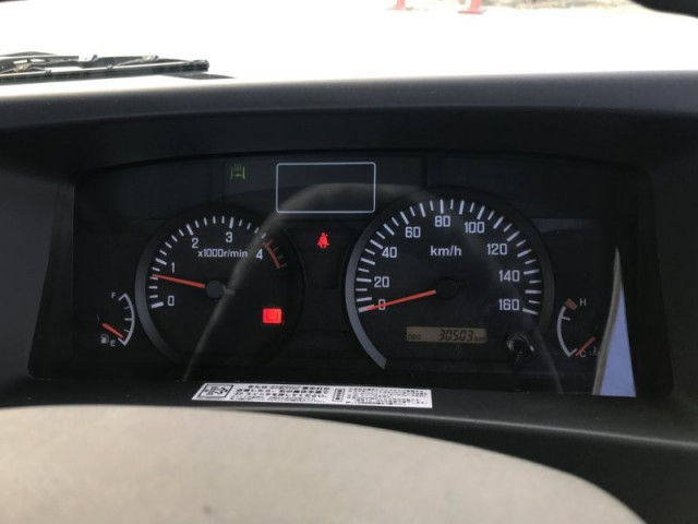 いすゞ エルフ 小型 平ボディ TRG-NPR85AR(95568) 8枚目