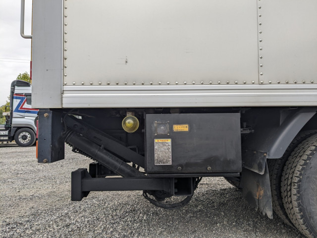 トヨタ ダイナ 小型 アルミバン TKG-XZC600(95566) 31枚目