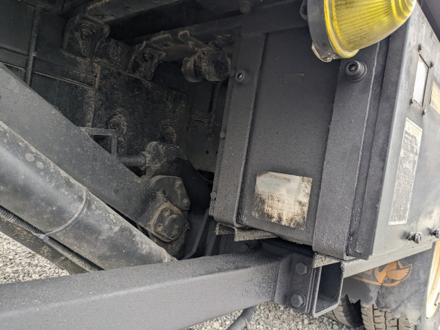 トヨタ ダイナ 小型 アルミバン TKG-XZC600(95566) 32枚目