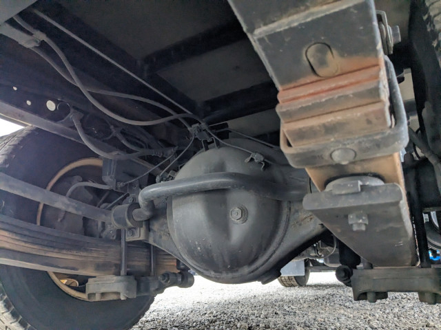 トヨタ ダイナ 小型 アルミバン TKG-XZC600(95566) 33枚目