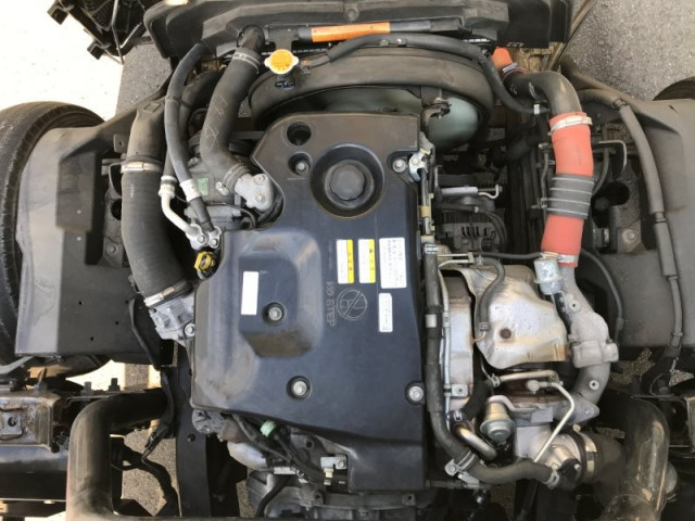 いすゞ エルフ 小型 平ボディ TRG-NPR85AR(95568) 14枚目