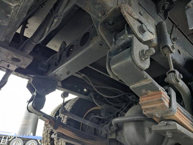 トヨタ ダイナ 小型 アルミバン TKG-XZC600(95566) 34枚目