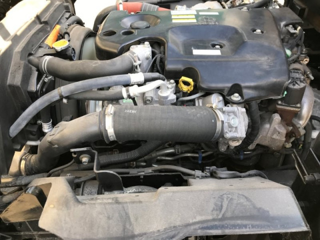 いすゞ エルフ 小型 平ボディ TRG-NPR85AR(95568) 15枚目