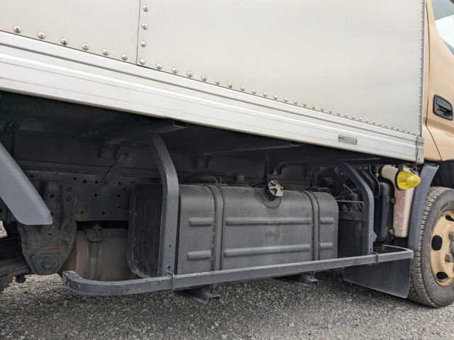 トヨタ ダイナ 小型 アルミバン TKG-XZC600(95566) 35枚目