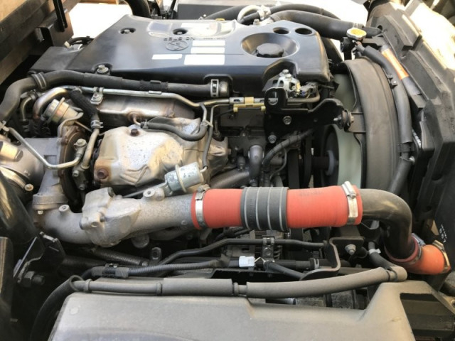 いすゞ エルフ 小型 平ボディ TRG-NPR85AR(95568) 16枚目