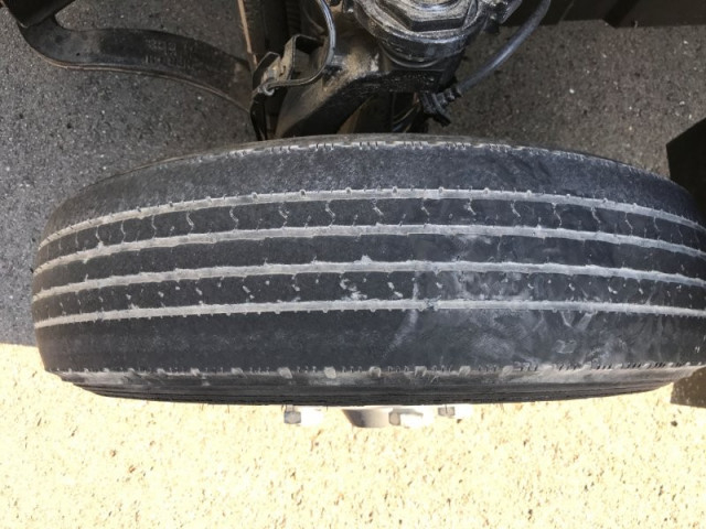 いすゞ エルフ 小型 平ボディ TRG-NPR85AR(95568) 17枚目