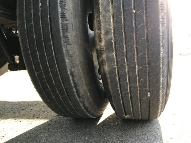 いすゞ エルフ 小型 平ボディ TRG-NPR85AR(95568) 18枚目