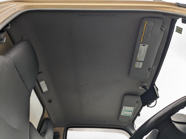 トヨタ ダイナ 小型 アルミバン TKG-XZC600(95566) 38枚目