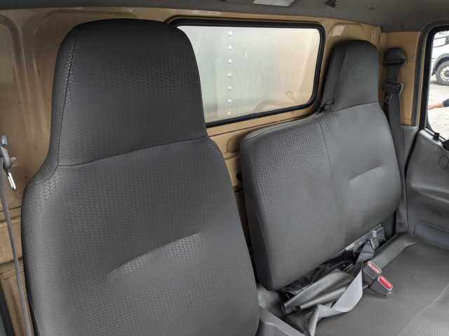 トヨタ ダイナ 小型 アルミバン TKG-XZC600(95566) 39枚目