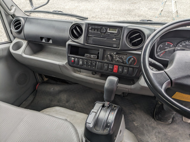 トヨタ ダイナ 小型 アルミバン TKG-XZC600(95566) 40枚目