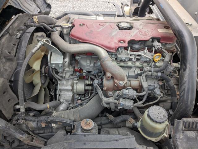 トヨタ ダイナ 小型 アルミバン TKG-XZC600(95566) 42枚目