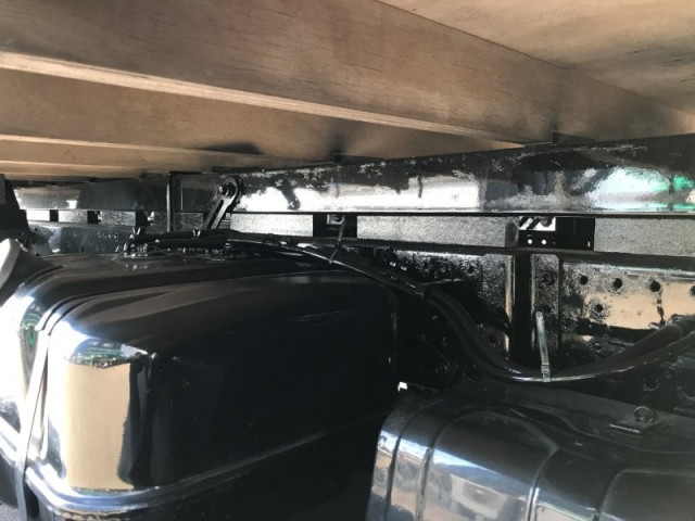 いすゞ エルフ 小型 平ボディ TRG-NPR85AR(95568) 23枚目