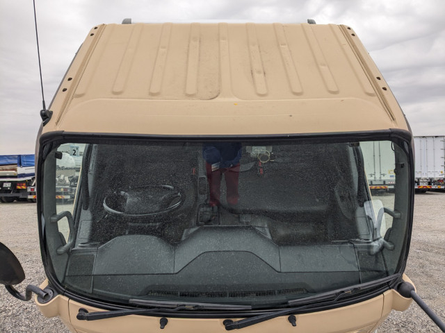 トヨタ ダイナ 小型 アルミバン TKG-XZC600(95566) 44枚目