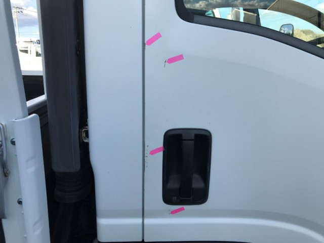 いすゞ エルフ 小型 平ボディ TRG-NPR85AR(95568) 27枚目