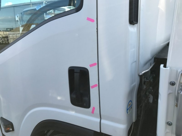 いすゞ エルフ 小型 平ボディ TRG-NPR85AR(95568) 28枚目