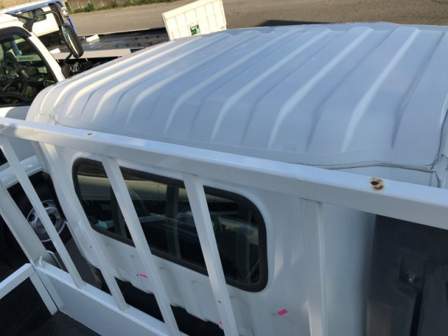 いすゞ エルフ 小型 平ボディ TRG-NPR85AR(95568) 30枚目