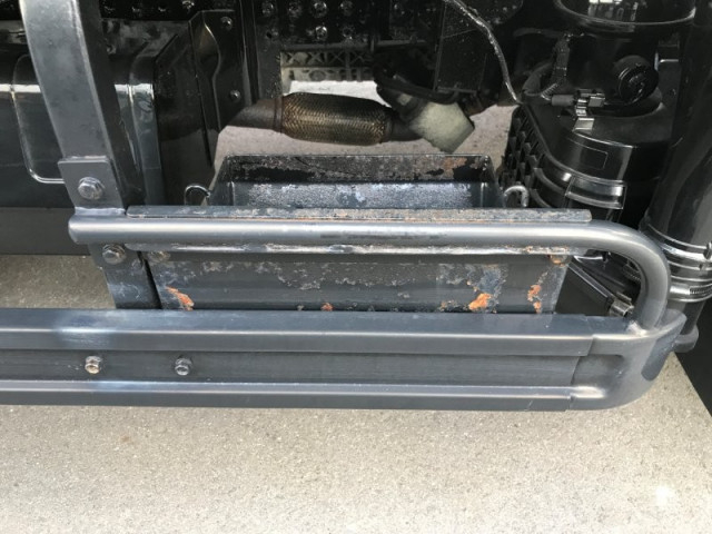 いすゞ エルフ 小型 平ボディ TRG-NPR85AR(95568) 38枚目