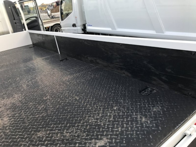 いすゞ エルフ 小型 平ボディ TRG-NPR85AR(95568) 47枚目