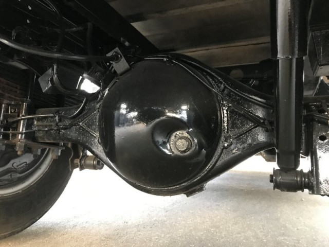 いすゞ エルフ 小型 平ボディ TRG-NPR85AR(95568) 49枚目