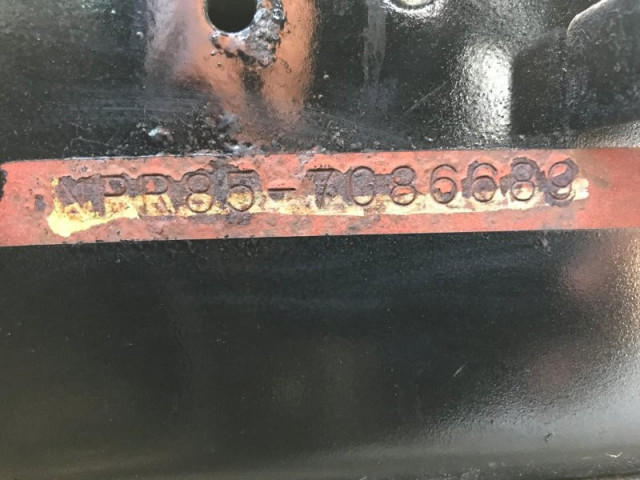 いすゞ エルフ 小型 平ボディ TRG-NPR85AR(95568) 50枚目