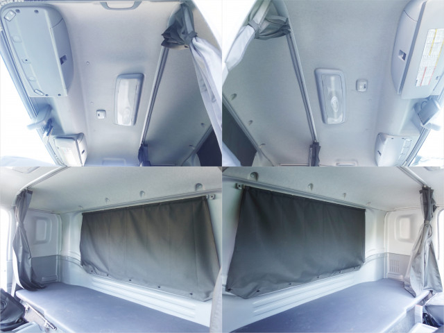 いすゞ フォワード 中型 アルミウィング 2RG-FRR90S2(95570) 17枚目