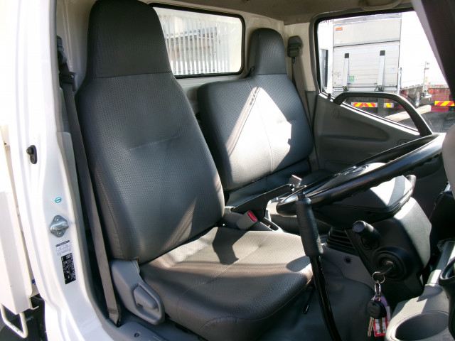 日野 デュトロ 小型 土砂ダンプ TKG-XZU620T(95572) 10枚目