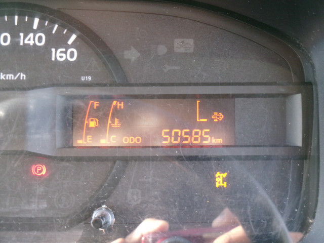 日野 デュトロ 小型 土砂ダンプ TKG-XZU620T(95572) 15枚目