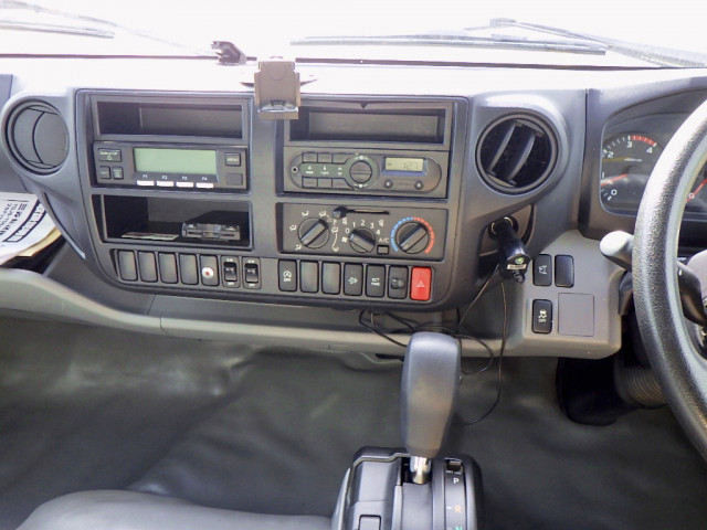 トヨタ ダイナ 小型 冷凍冷蔵バン TPG-XZU712(95571) 21枚目