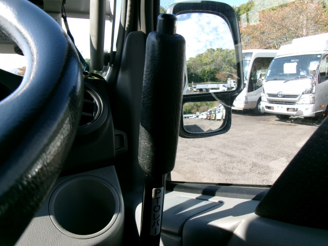 日野 デュトロ 小型 土砂ダンプ TKG-XZU620T(95572) 17枚目