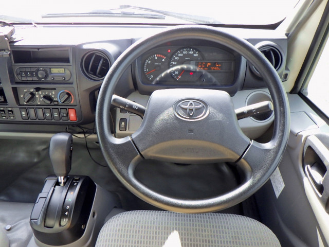 トヨタ ダイナ 小型 冷凍冷蔵バン TPG-XZU712(95571) 22枚目