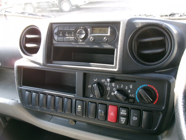 日野 デュトロ 小型 土砂ダンプ TKG-XZU620T(95572) 20枚目