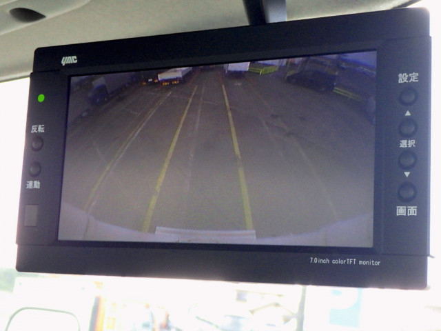 トヨタ ダイナ 小型 冷凍冷蔵バン TPG-XZU712(95571) 27枚目