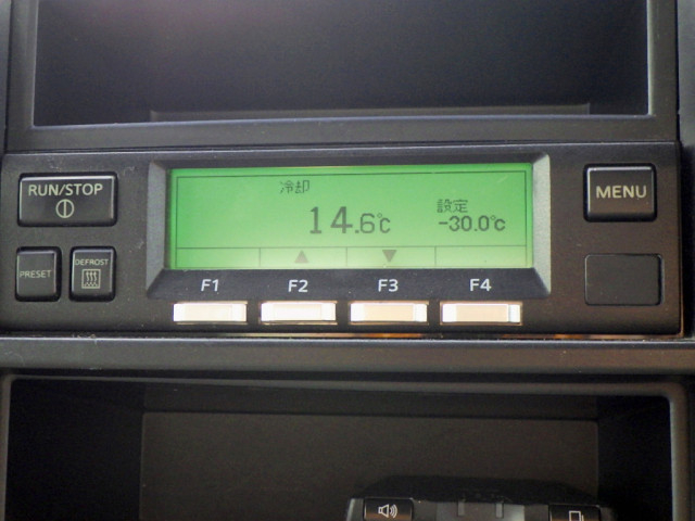 トヨタ ダイナ 小型 冷凍冷蔵バン TPG-XZU712(95571) 28枚目