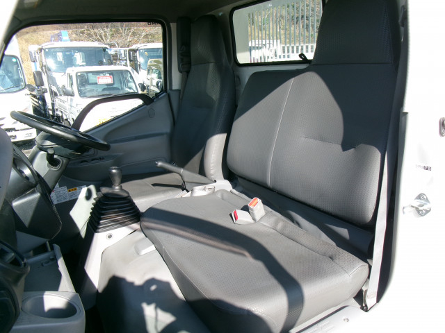 日野 デュトロ 小型 土砂ダンプ TKG-XZU620T(95572) 23枚目