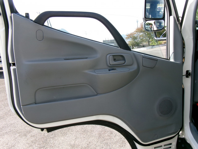 日野 デュトロ 小型 土砂ダンプ TKG-XZU620T(95572) 24枚目