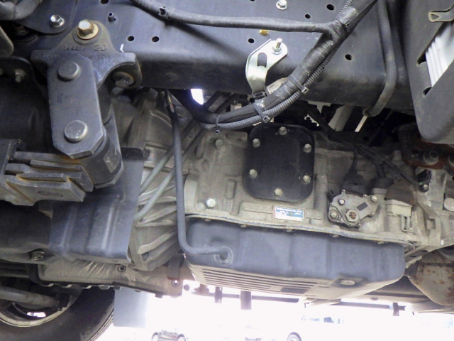 トヨタ ダイナ 小型 冷凍冷蔵バン TPG-XZU712(95571) 35枚目