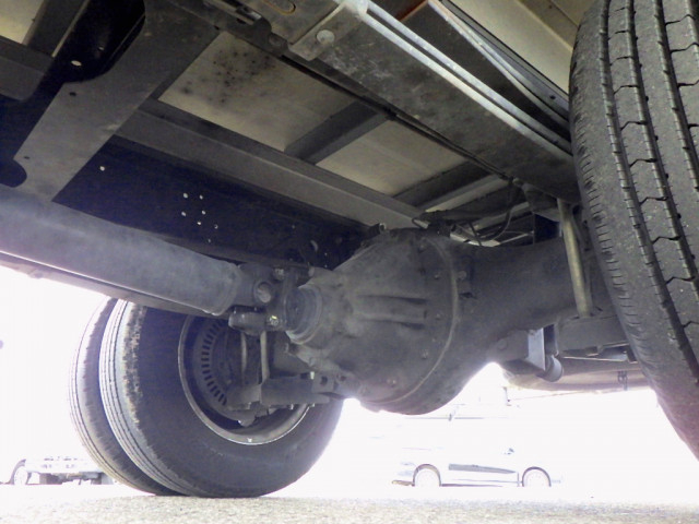 トヨタ ダイナ 小型 冷凍冷蔵バン TPG-XZU712(95571) 36枚目