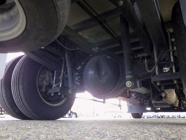 トヨタ ダイナ 小型 冷凍冷蔵バン TPG-XZU712(95571) 37枚目