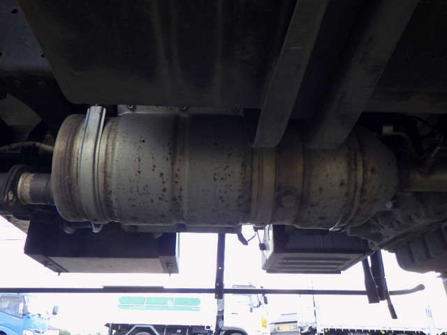 トヨタ ダイナ 小型 冷凍冷蔵バン TPG-XZU712(95571) 38枚目