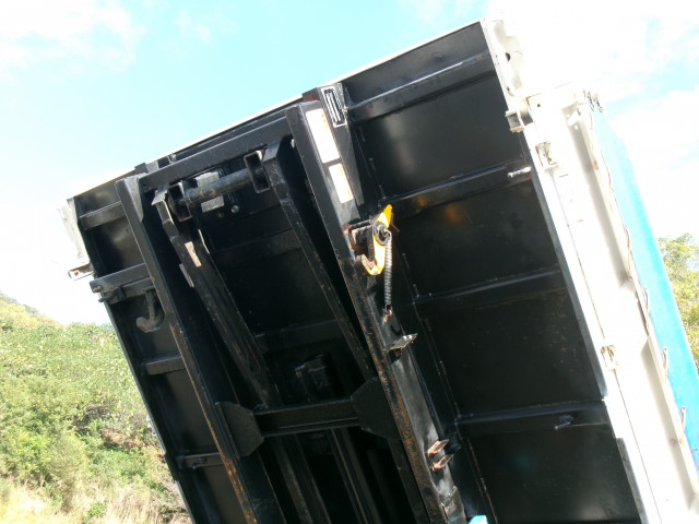 日野 デュトロ 小型 土砂ダンプ TKG-XZU620T(95572) 33枚目