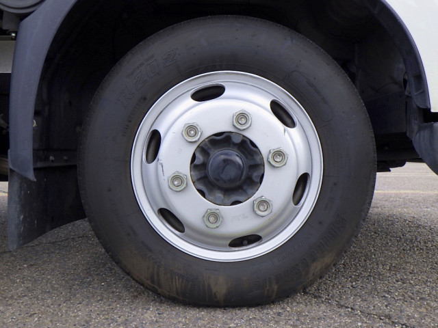 トヨタ ダイナ 小型 冷凍冷蔵バン TPG-XZU712(95571) 39枚目